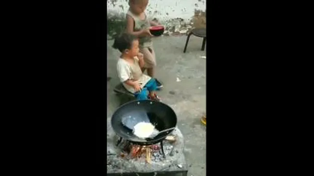 کوچک مرد فدا کار