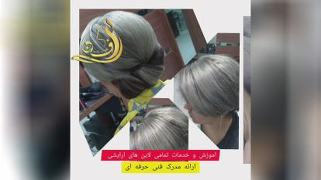 اموزش و خدمات تنامی لاینهای اموزشی ارابشی