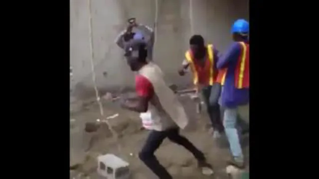 وقتی پول کارگرارو دیر میدن