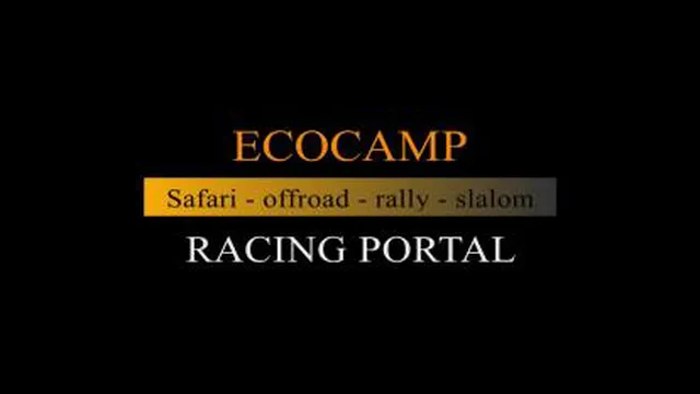 Ecocamp