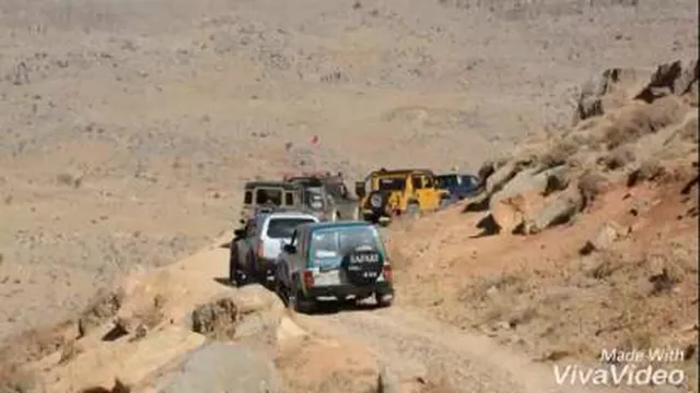 Ecocamp