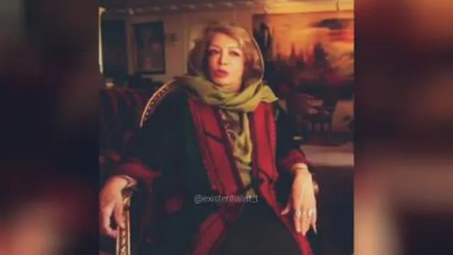 ایران درودی