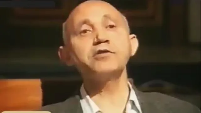 روزی دست خداست