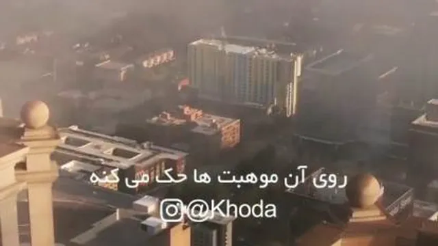 ضرب المثل چینی