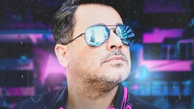آهنگ جذاب از عماد