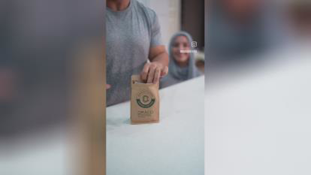 اوتمیل یخچالی