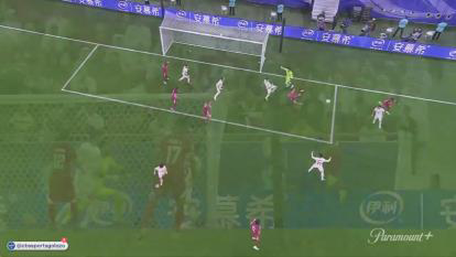 ایران 2-3 قطر | خلاصه بازی | حسرت فینال همچنان ادامه دارد!