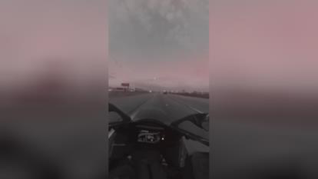 کلیپ موتور و سرعت