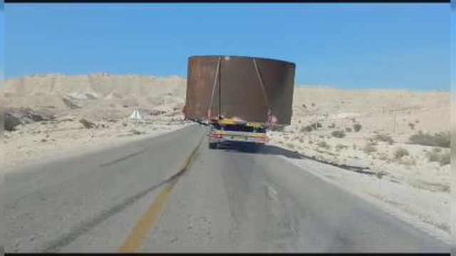 باربری کمرشکن