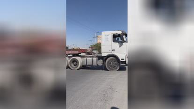 باربری کمرشکن