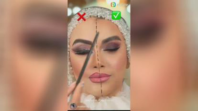 تفاوت ارایش با آرایش