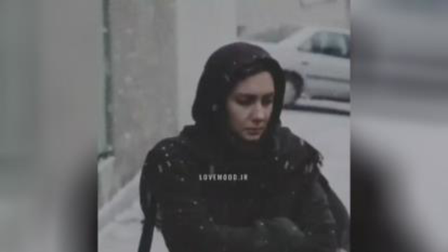 توباقلب ویرانه ی من چه کردی