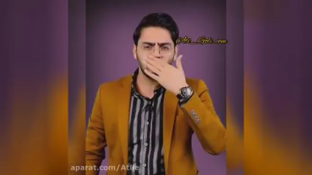 کلیپ انگیزشی