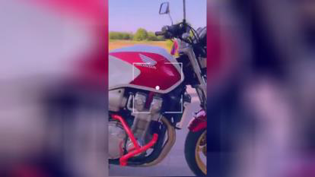 Cb1300 عشق