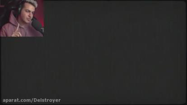 بازی فوق العاده ترسناک و در عین حال کمدی(همین الانم تپش قلب‌گرفتم)