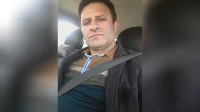 زیر خاک یه دنیا درده