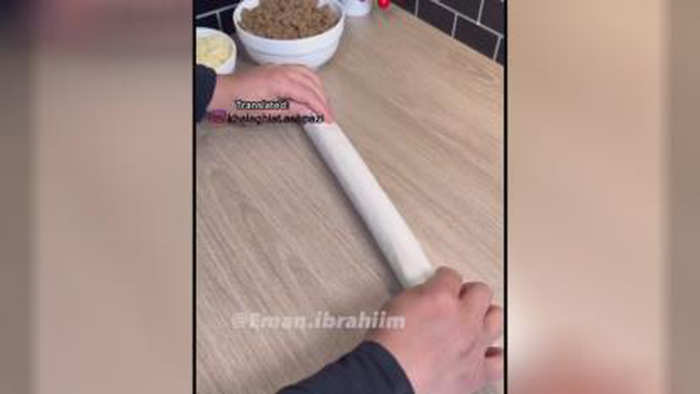 بهترین و راحترین بورک ترکی