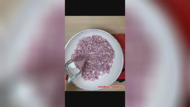 مربای گل محمدی