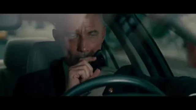 Safe 2012 تریلر