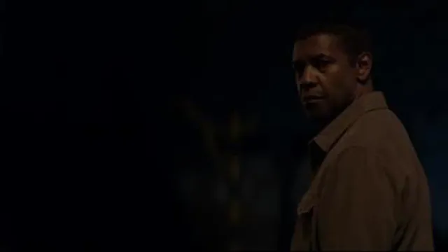 تریلر فیلم The.Equalizer.2.2018