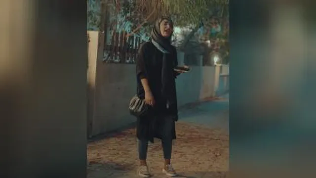 فیلم برزان بعضی وقتا باید غرور رو بزاری کنار شاید حرف دلتون یکی باشه