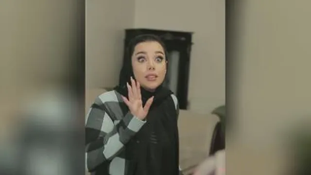 فیلم مستر چشمک خواسته هر دختری به اندازه هر پسری مهمه
