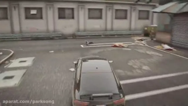 🎮گیم پلی بازی جی تی ای وی GTA V 🔥💯