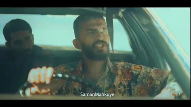 این بهشتی که من دنبالشم مسیرش از جهنمه
