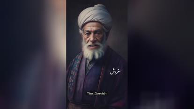 مولانا