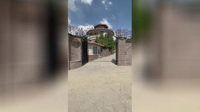 جک برقی در لواسانات