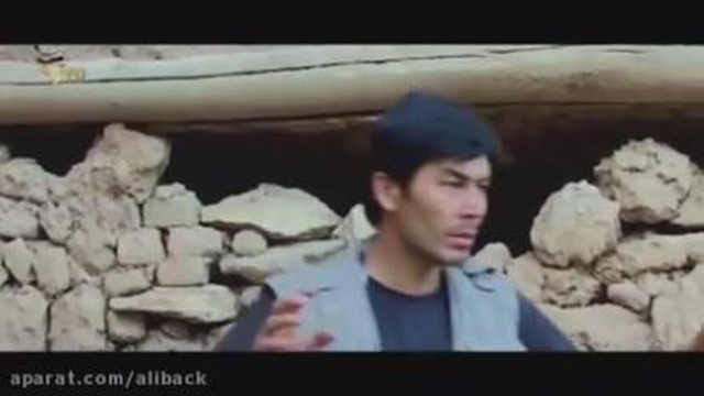 فیلم سینمایی افغانی