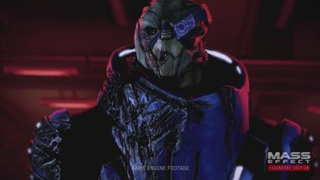 مقایسه Mass Effect Legendary Edition با نسخه قدیمی