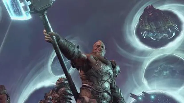 تریلر قسمت دوم DOOM Eternal: The Ancient Gods