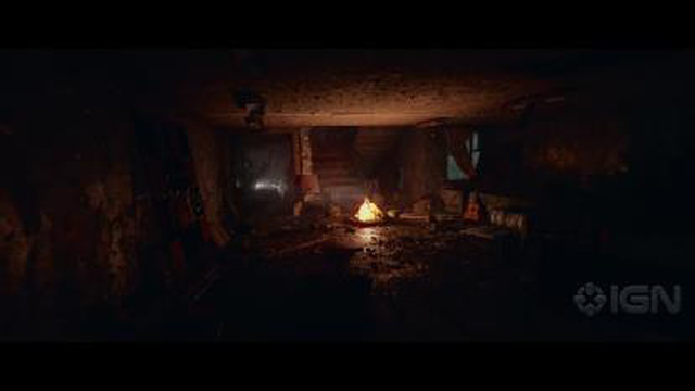 تریلر گیم پلی S.T.A.L.K.E.R. 2