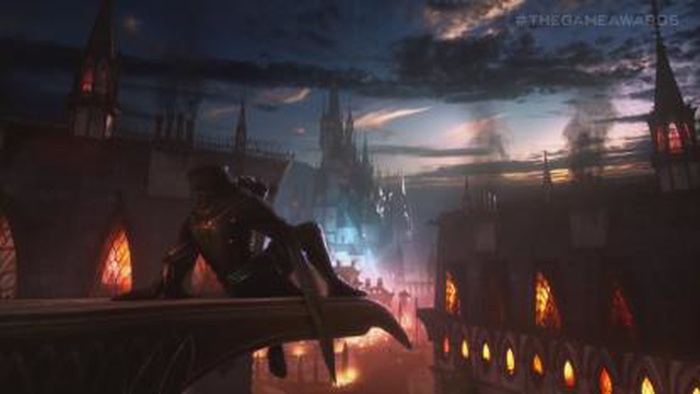 تریلر جدید Dragon Age 4 در Game Awards 2020