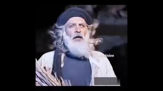 اشرف مخلوقات