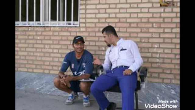 قسمت پنجم برنامه نوددرجه +پارسه
