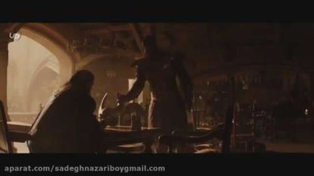 فیلم ثور 2