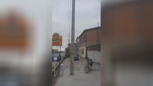 آشپزخانه و رستوران و کبابی چرب و چیلی تیرتاش گلوگاه