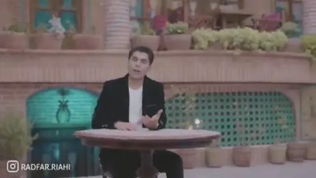 رضا صادقی عزیز
