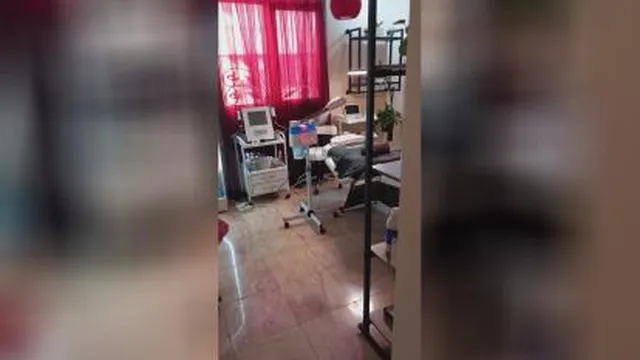 مرکز خدمات پوستی ویژن