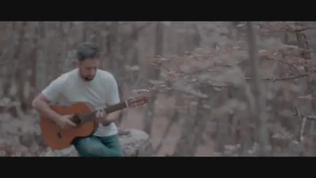 ویدئو آهنگ حضرت عشق افشین آذری