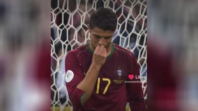 Ronaldo