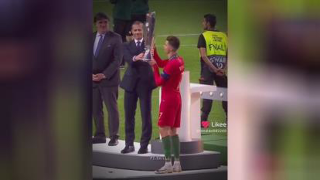 Ronaldo