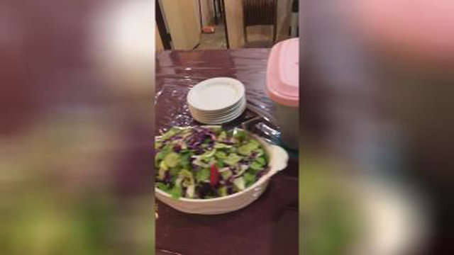 مینوی غذا