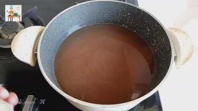 طرز تهیه شربت گل محمدی/ شربت گل سرخ