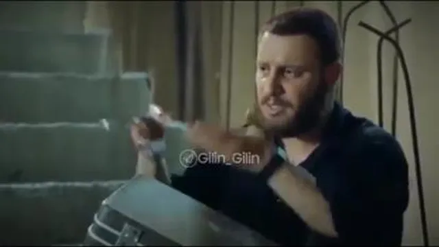 حرص طعم