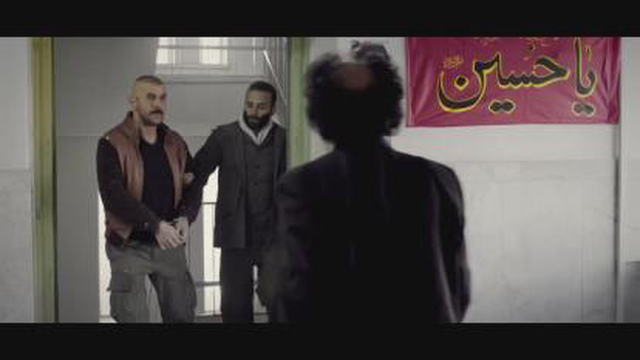 فیلم سینمایی درخونگاه ... توضیحات