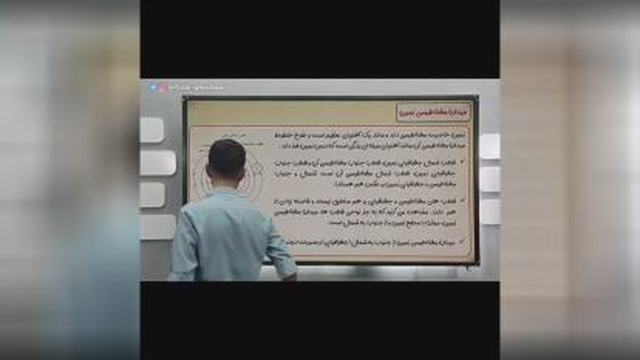 فیزیک دوازدهم _ مغناطیس ( پارت 4 )