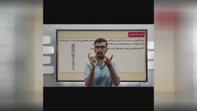فیزیک دوازدهم _ مغناطیس ( پارت 1 )